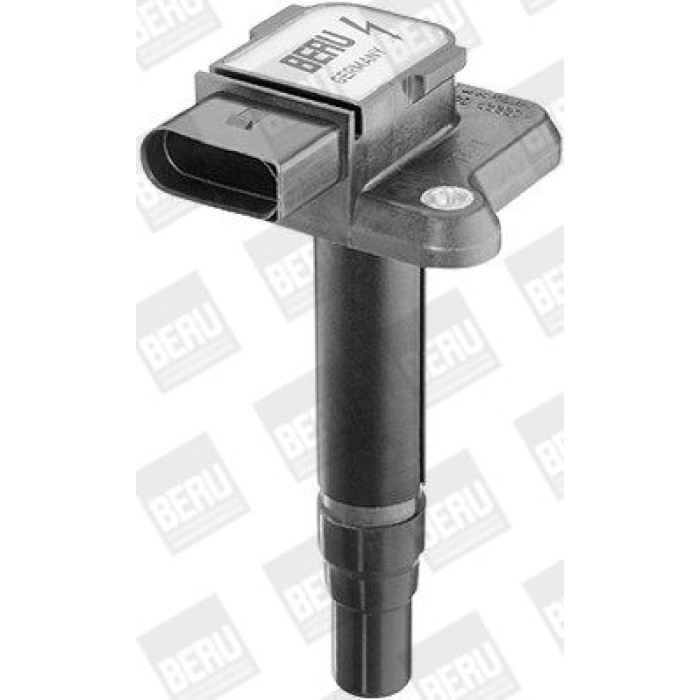 BorgWarner (BERU) ZSE009 Zündspule BorgWarner (BERU) ZSE009 Zündspule