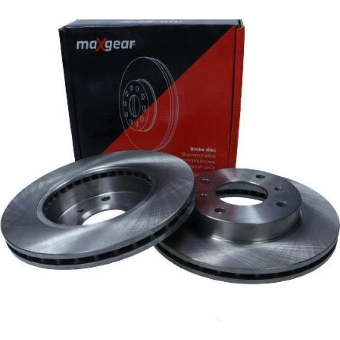 Maxgear 19-1023 Bremsscheibe Maxgear 19-1023 Bremsscheibe