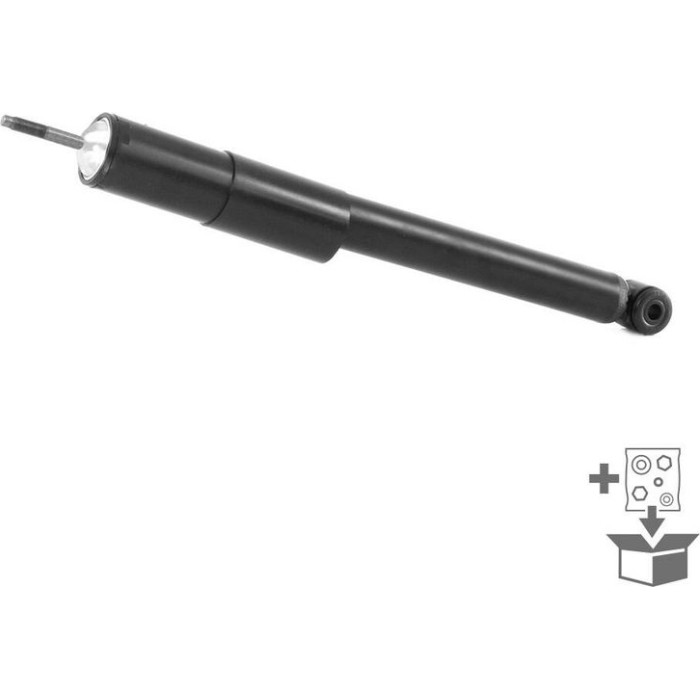 Monroe D7644 Stoßdämpfer ADVENTURE Monroe D7644 Stoßdämpfer ADVENTURE