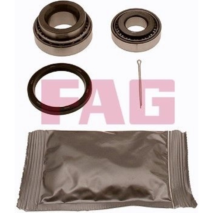 FAG 713 6302 00 Radlagersatz FAG 713 6302 00 Radlagersatz