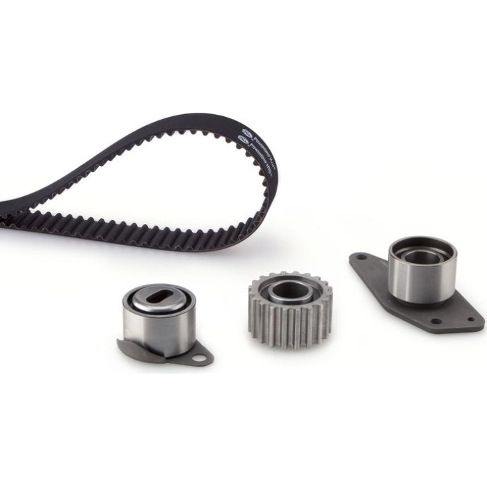 Gates K025485XS Zahnriemensatz PowerGrip™ Gates K025485XS Zahnriemensatz PowerGrip™