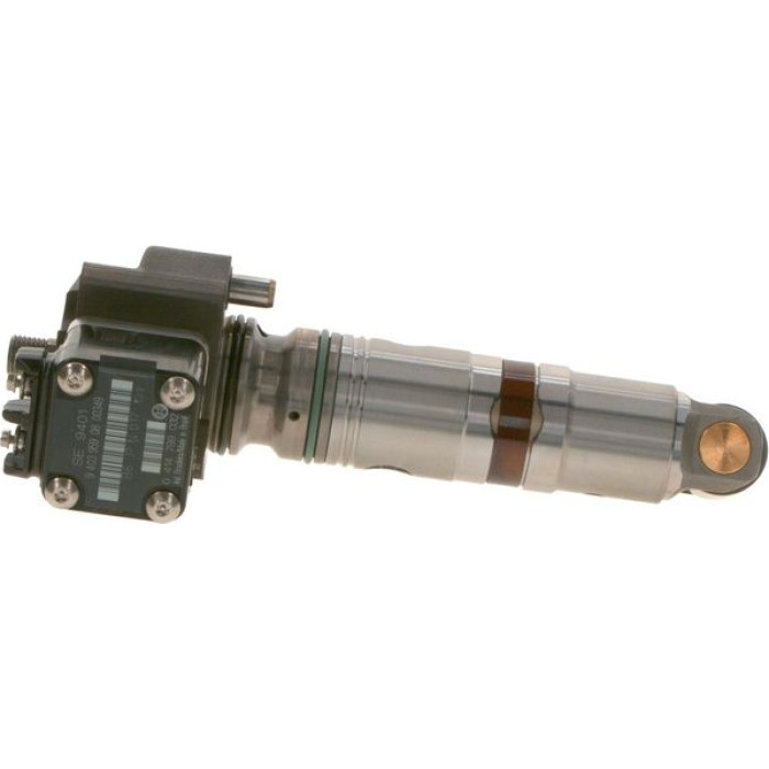 Einspritzpumpe 0 414 799 032