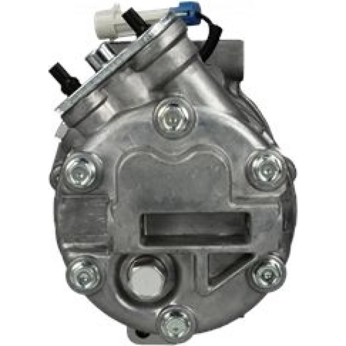 Nissens 89042 Kompressor, Klimaanlage FIRST FIT Nissens 89042 Kompressor, Klimaanlage FIRST FIT