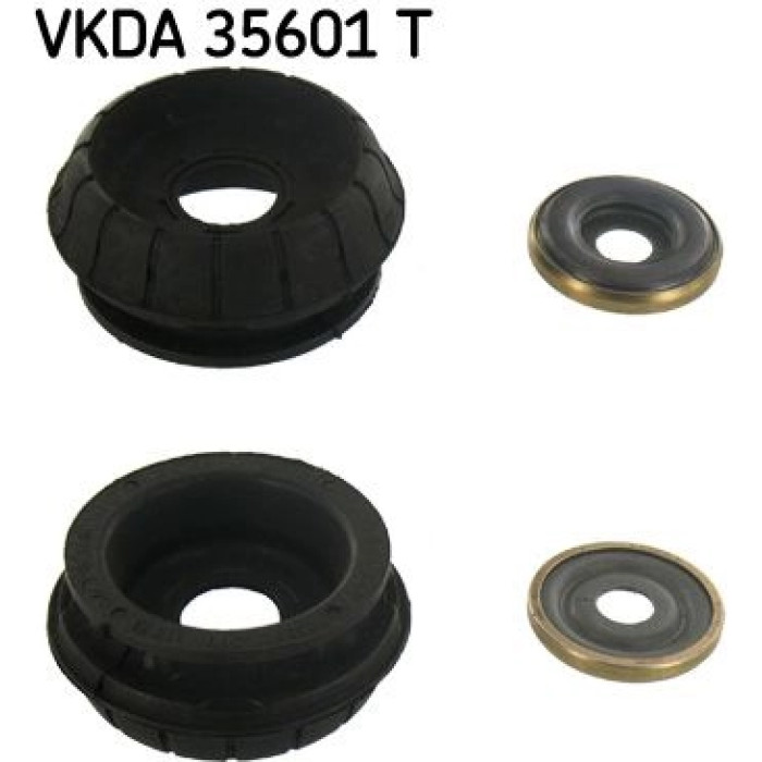 Federbeinstützlager VKDA 35601 T Federbeinstützlager VKDA 35601 T