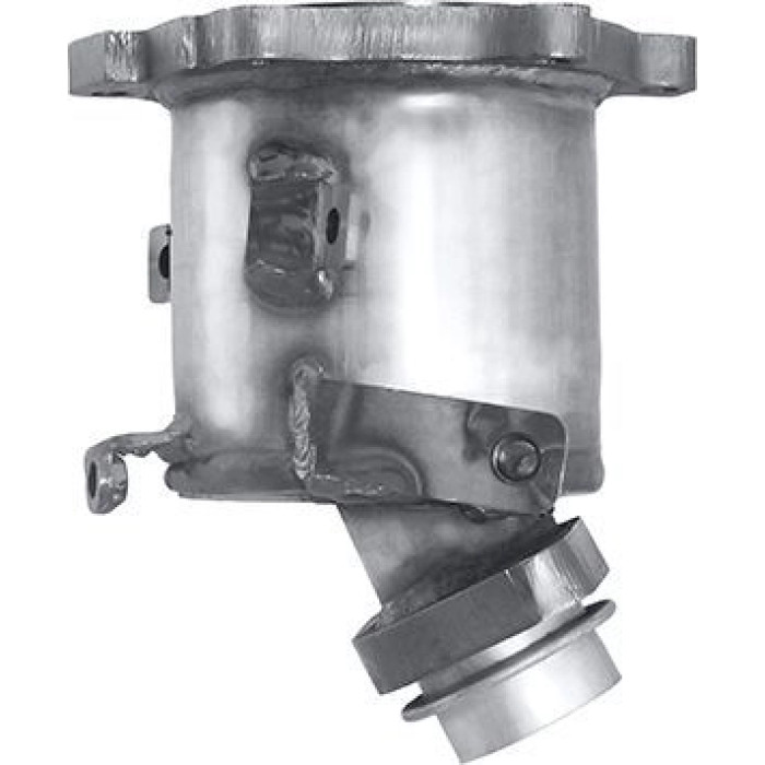 Hella 8LE 366 052-941 Katalysator Easy2Fit – PARTNERED with Faurecia Hella 8LE 366 052-941 Katalysator Easy2Fit – PARTNERED with Faurecia