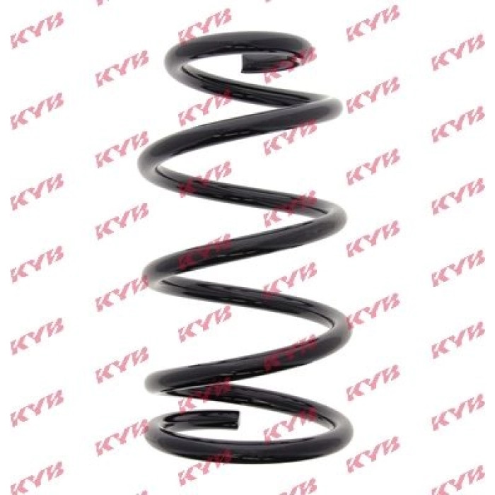 KYB RC2798 Fahrwerksfeder K-Flex KYB RC2798 Fahrwerksfeder K-Flex