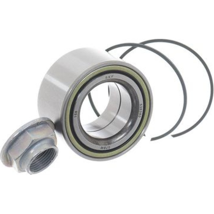 SKF VKBA 1452 Radlagersatz SKF VKBA 1452 Radlagersatz