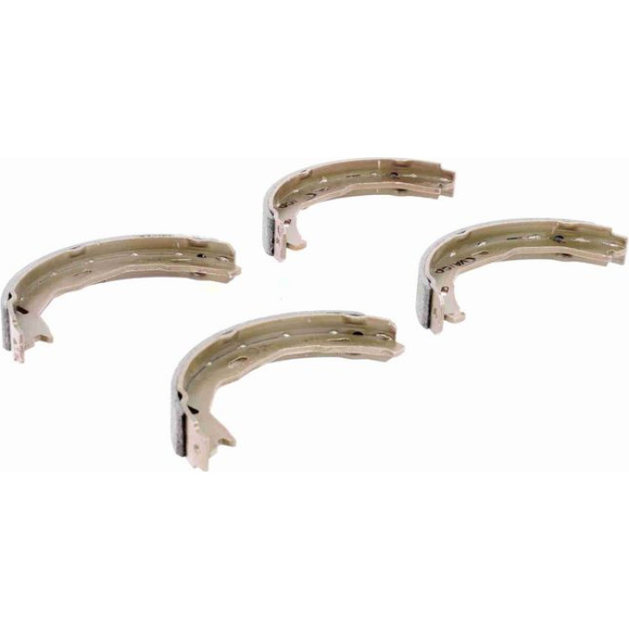 Vaico V30-7527 Bremsbackensatz, Feststellbremse Vaico V30-7527 Bremsbackensatz, Feststellbremse