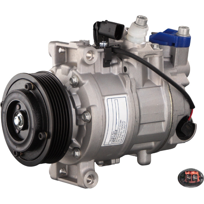 FEBI BILSTEIN 45164 Kompressor, Klimaanlage FEBI BILSTEIN 45164 Kompressor, Klimaanlage