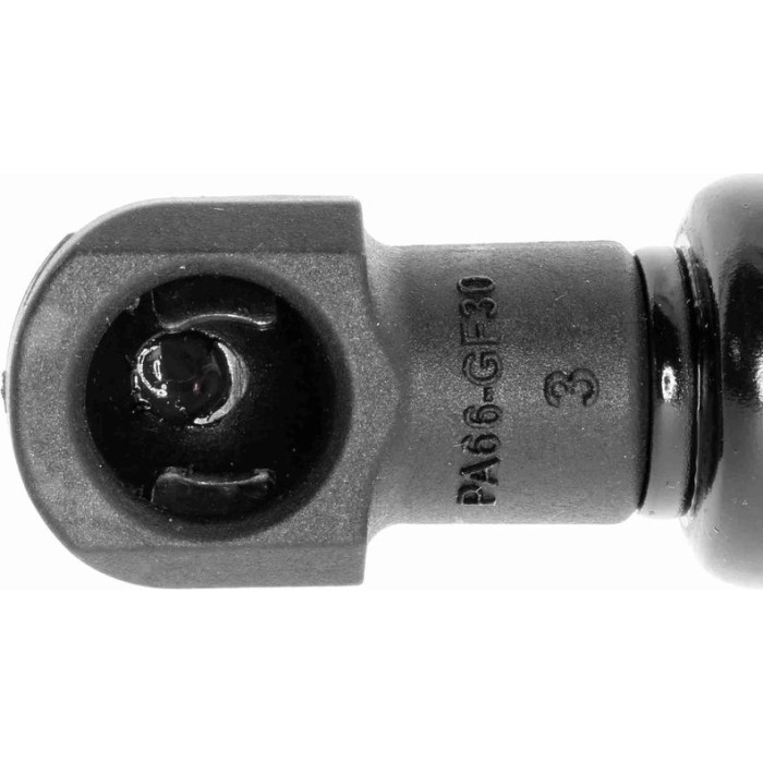 Vaico V24-0045 Gasfeder, Kofferraum/Laderaum