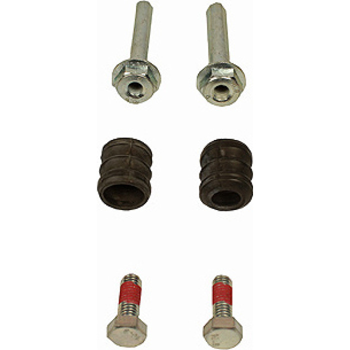 Metzger 113-1310X Führungshülsensatz, Bremssattel