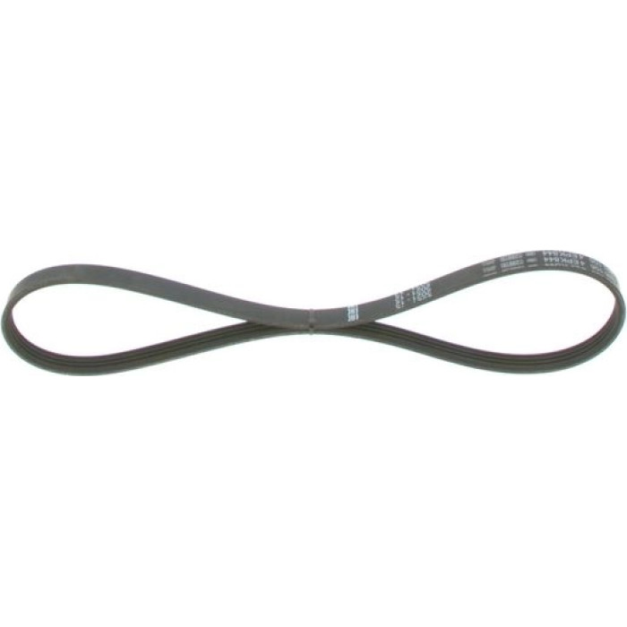BOSCH 1 987 946 106 Keilrippenriemen Elastic BOSCH 1 987 946 106 Keilrippenriemen Elastic