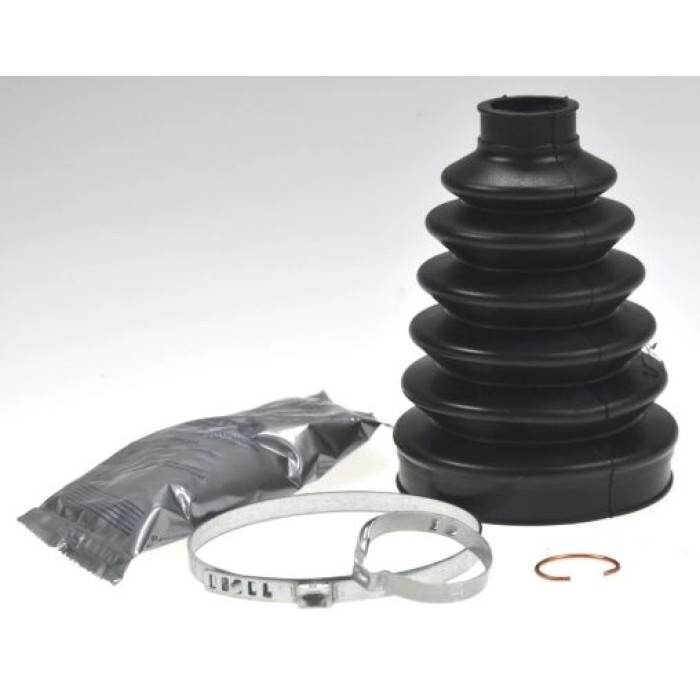 Spidan 36034 Faltenbalgsatz, Antriebswelle