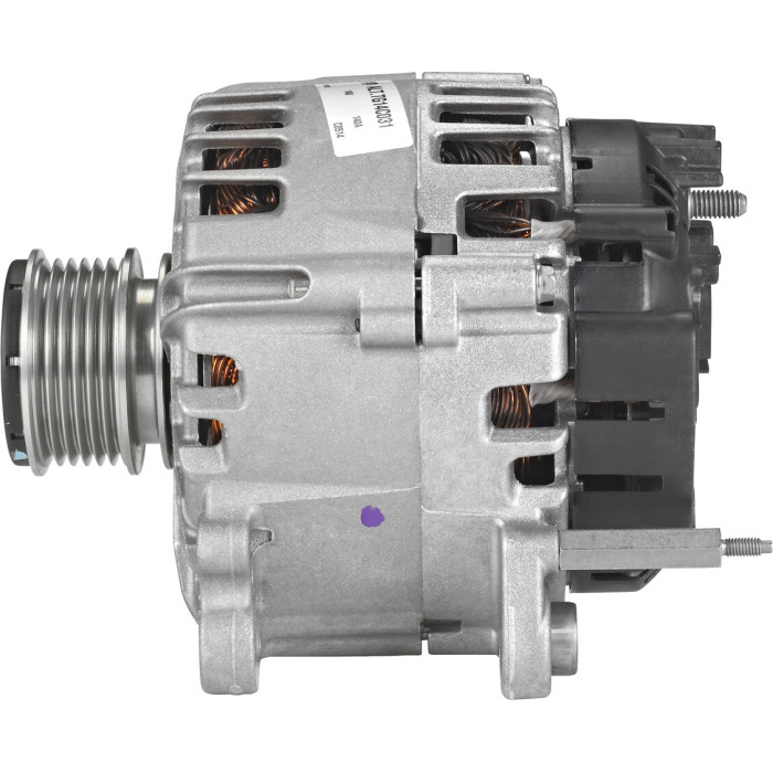 Valeo 439724 Generator ORIGINS - NEW O.E. TECHNOLOGIE Valeo 439724 Generator ORIGINS - NEW O.E. TECHNOLOGIE