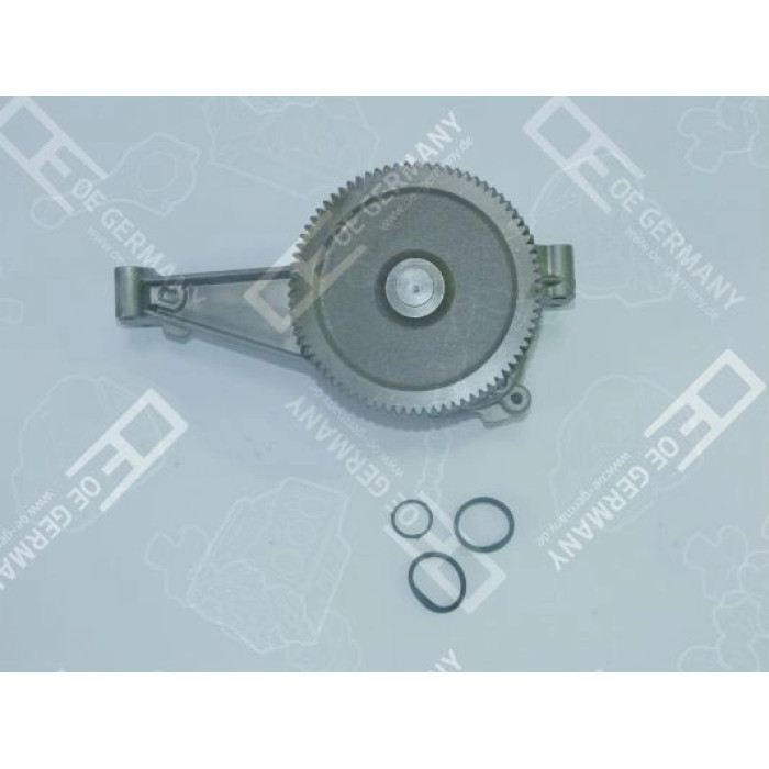 Ölpumpe für Scania DC 11 DSC 12 1 448 659 OEGERMANY 051800120000 Ölpumpe für Scania DC 11 DSC 12 1 448 659 OEGERMANY 051800120000