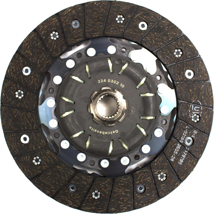 LuK 600 0172 00 Kupplungssatz RepSet DMF LuK 600 0172 00 Kupplungssatz RepSet DMF