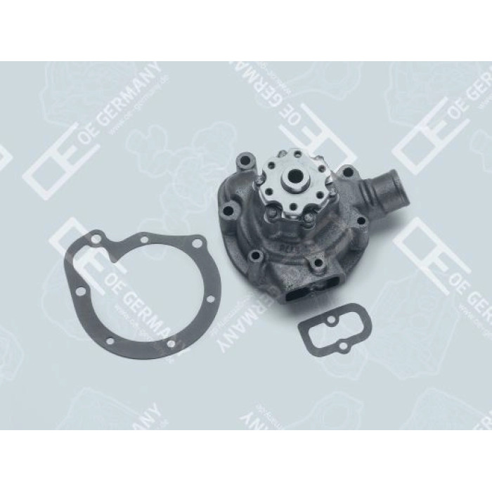 Wasserpumpe Motorkühlung für Mercedes Benz OM 314 314 200 42 01 OEGERMANY Wasserpumpe Motorkühlung für Mercedes Benz OM 314 314 200 42 01 OEGERMANY