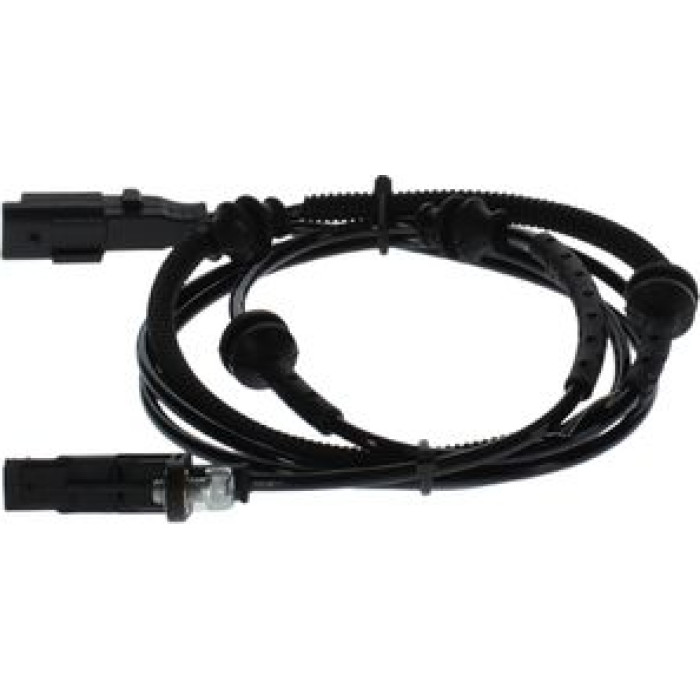 BOSCH 0 986 594 521 Sensor, Raddrehzahl BOSCH 0 986 594 521 Sensor, Raddrehzahl