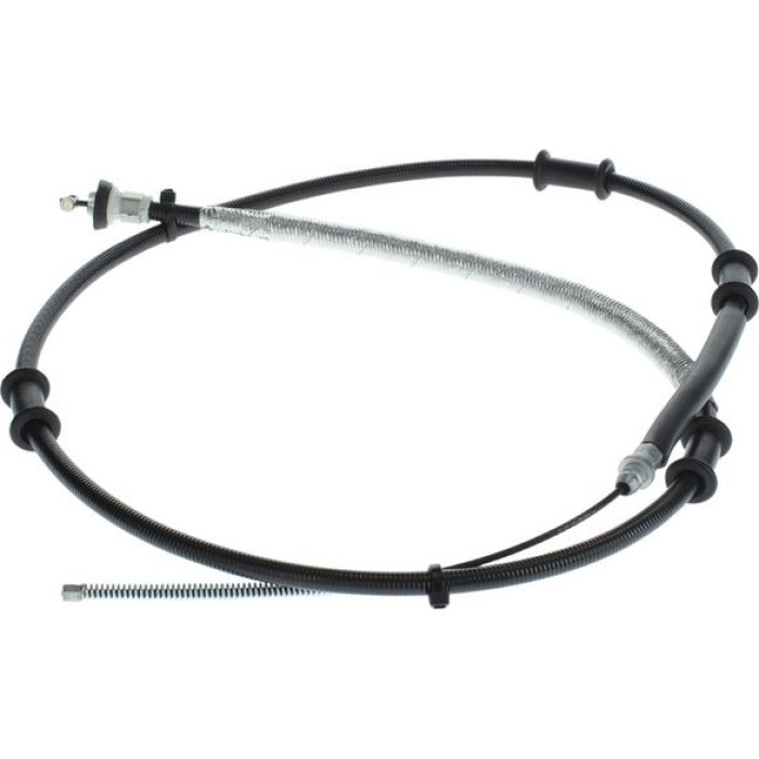 BOSCH 1 987 482 593 Seilzug, Feststellbremse