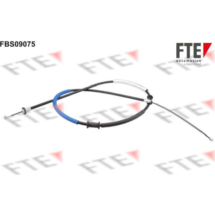 FTE 9250295 Seilzug, Feststellbremse FTE 9250295 Seilzug, Feststellbremse