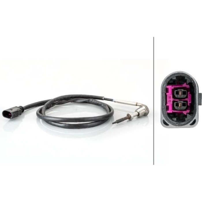 Sensor, Abgastemperatur 6PT 014 494-671 Sensor, Abgastemperatur 6PT 014 494-671