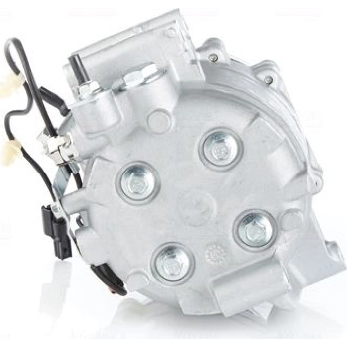 Nissens 89246 Kompressor, Klimaanlage FIRST FIT Nissens 89246 Kompressor, Klimaanlage FIRST FIT