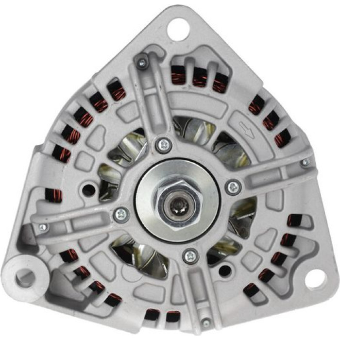 Valeo 443207 Generator CORE-FLEX Valeo 443207 Generator CORE-FLEX