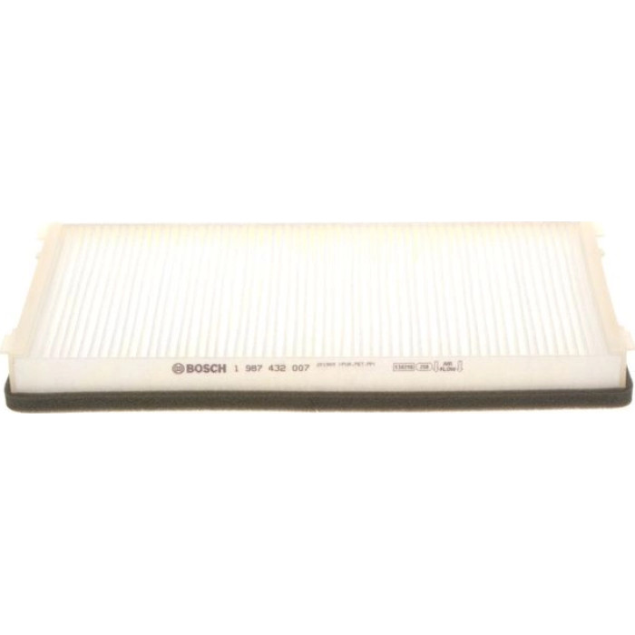 BOSCH 1 987 432 007 Innenraumfilter