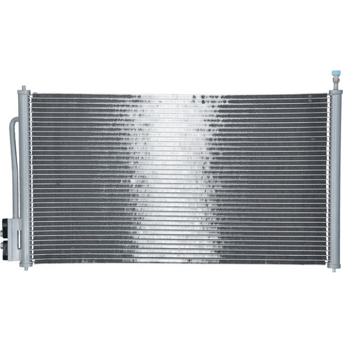 Valeo 812699 Kondensator, Klimaanlage