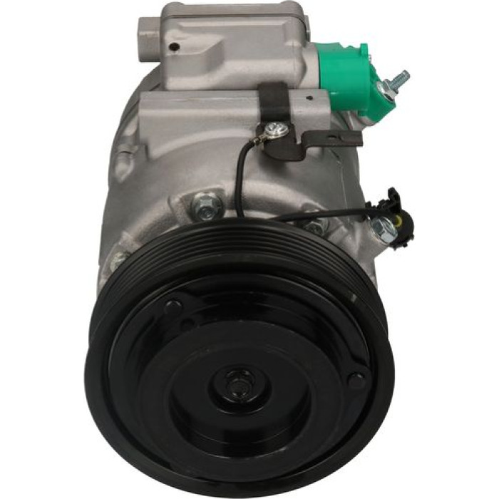 BOSCH 1 986 AD1 176 Kompressor, Klimaanlage