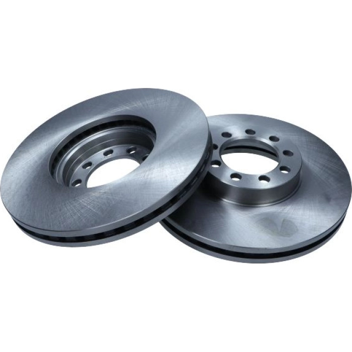 Maxgear 19-2403 Bremsscheibe Maxgear 19-2403 Bremsscheibe