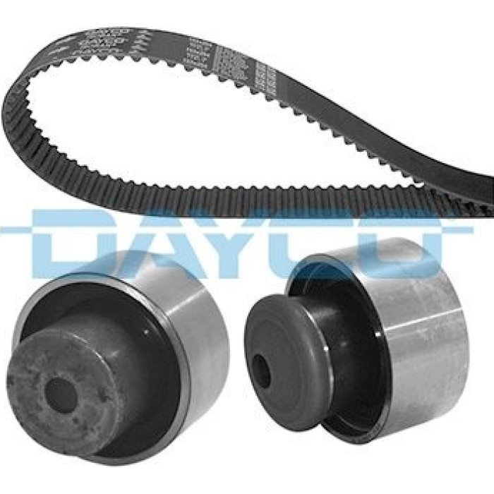 Dayco KTB160 Zahnriemensatz Dayco KTB160 Zahnriemensatz