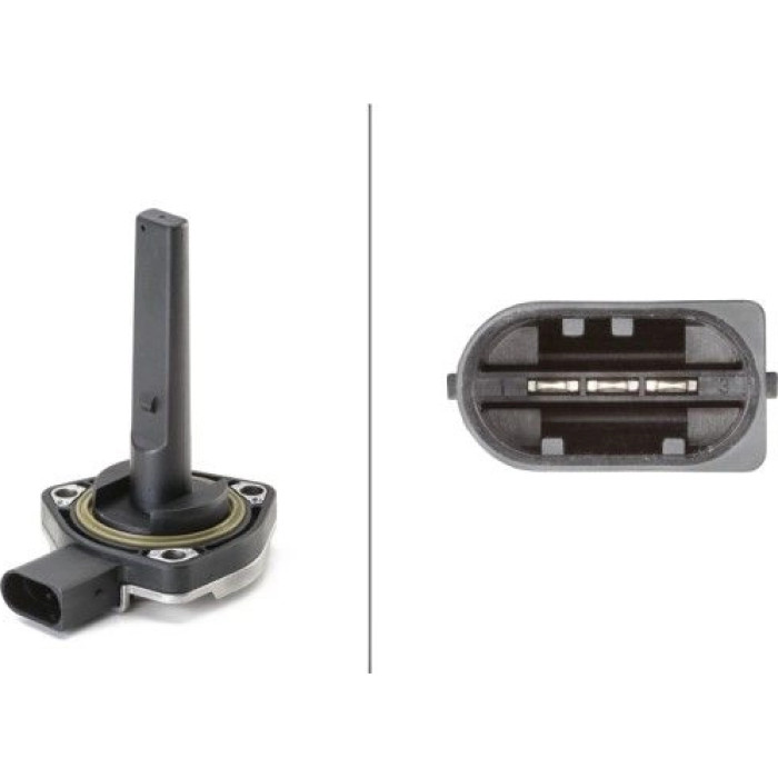 Sensor, Motorölstand 6PR 007 868-031