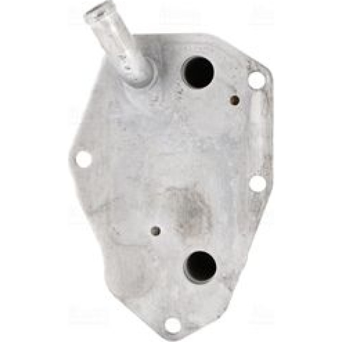 Nissens 90826 Ölkühler, Motoröl Nissens 90826 Ölkühler, Motoröl