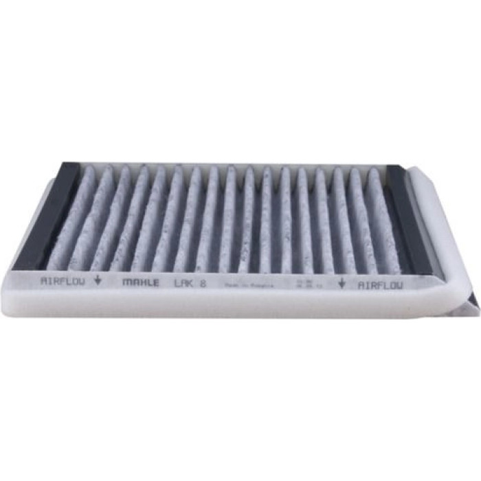 Knecht LAK 8 Filter, Innenraumluft Knecht LAK 8 Filter, Innenraumluft