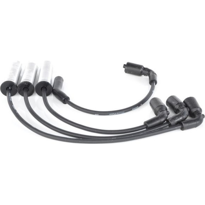 BOSCH 0 986 356 980 Zündleitungssatz