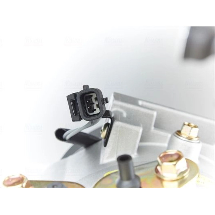 Nissens 89313 Kompressor, Klimaanlage FIRST FIT Nissens 89313 Kompressor, Klimaanlage FIRST FIT