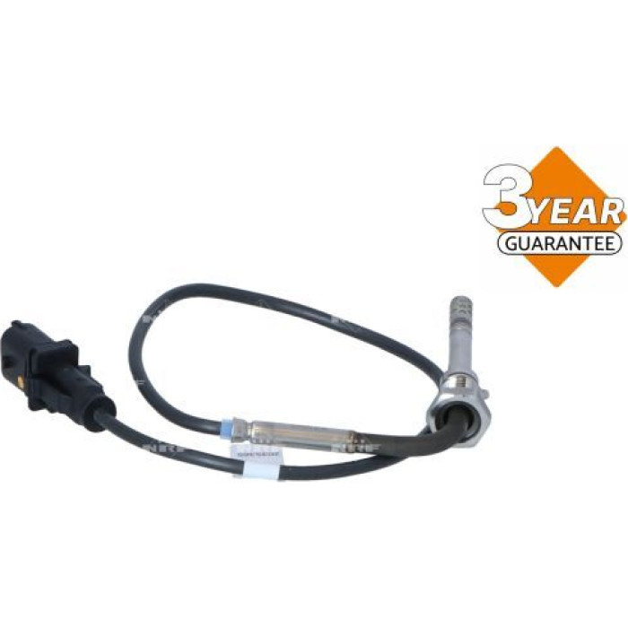 NRF 707193 Sensor, Abgastemperatur EASY FIT NRF 707193 Sensor, Abgastemperatur EASY FIT