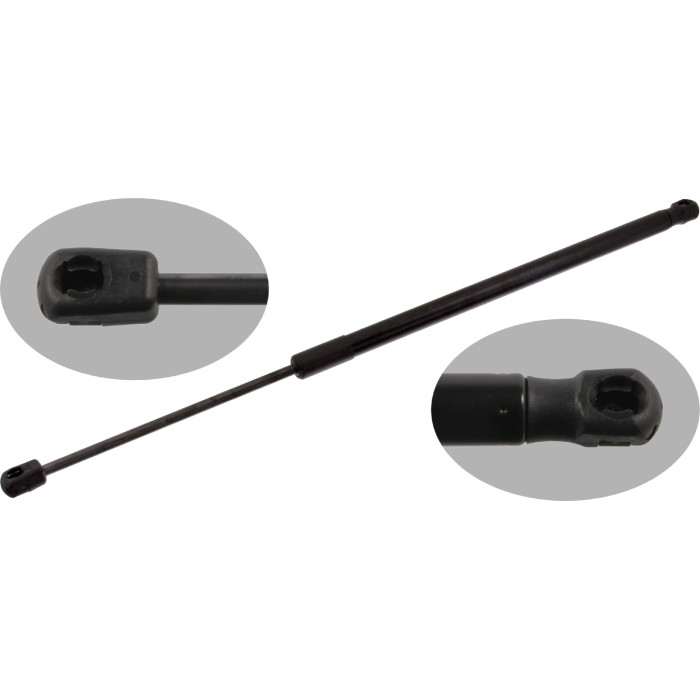 FEBI BILSTEIN 44003 Gasfeder, Koffer-/Laderaum