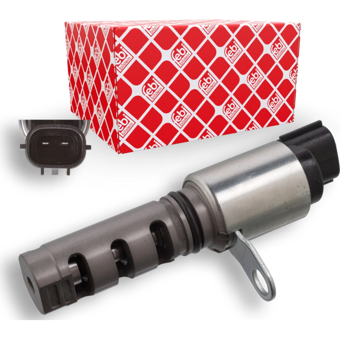 FEBI BILSTEIN 107422 Steuerventil, Nockenwellenverstellung FEBI BILSTEIN 107422 Steuerventil, Nockenwellenverstellung