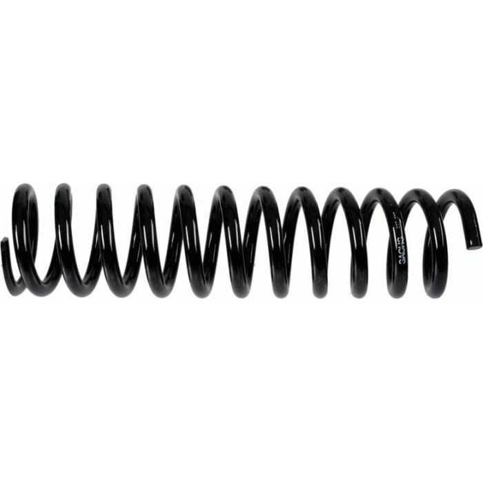 2x Sachs 997 236 Fahrwerksfeder 2 x 2x Sachs 997 236 Fahrwerksfeder 2 x