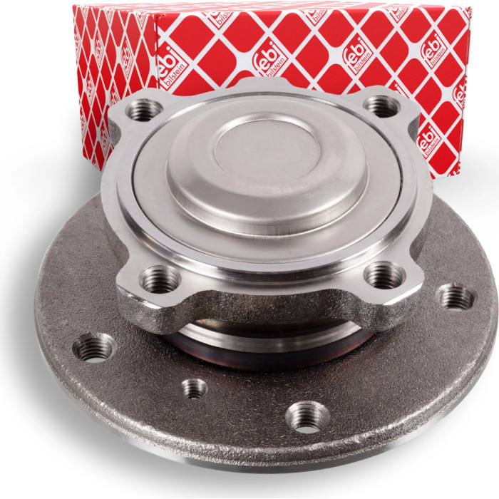 FEBI BILSTEIN 24571 Radlagersatz