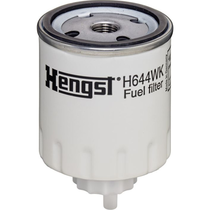 Hengst Filter H644WK Kraftstofffilter Hengst Filter H644WK Kraftstofffilter