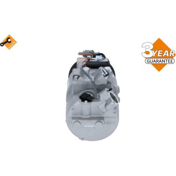 NRF 32833 Kompressor, Klimaanlage EASY FIT NRF 32833 Kompressor, Klimaanlage EASY FIT