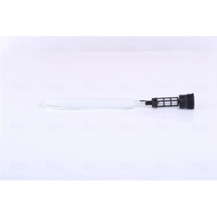 Nissens 95458 Trockner, Klimaanlage FIRST FIT