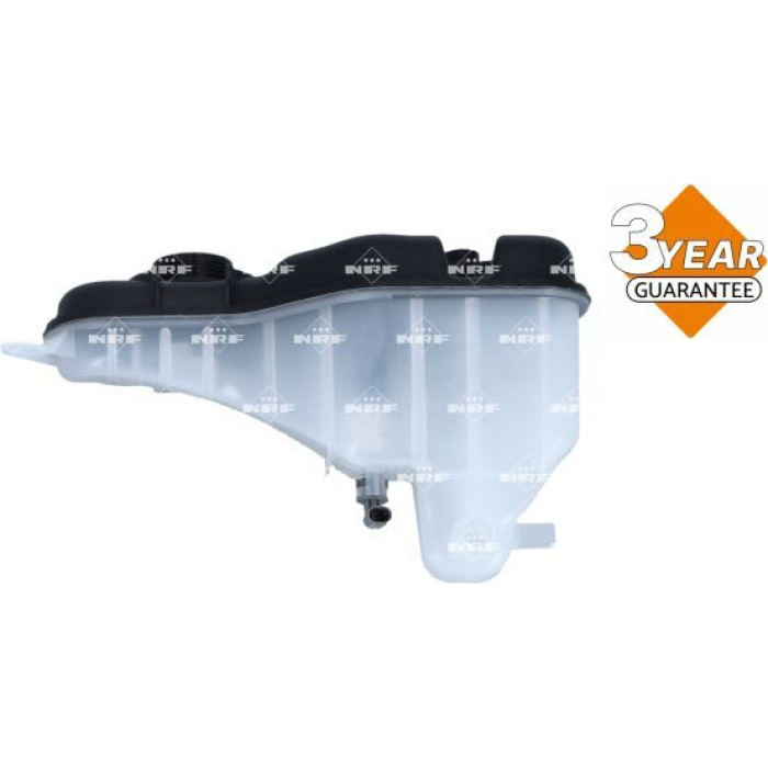 NRF 454157 Ausgleichsbehälter, Kühlmittel EASY FIT NRF 454157 Ausgleichsbehälter, Kühlmittel EASY FIT