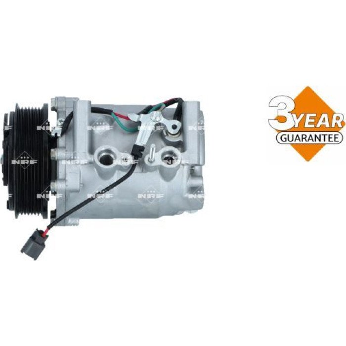 NRF 32726 Kompressor, Klimaanlage EASY FIT NRF 32726 Kompressor, Klimaanlage EASY FIT
