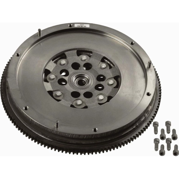 Sachs 2294 501 202 Schwungrad Zwei-Massen-Schwungrad Sachs 2294 501 202 Schwungrad Zwei-Massen-Schwungrad