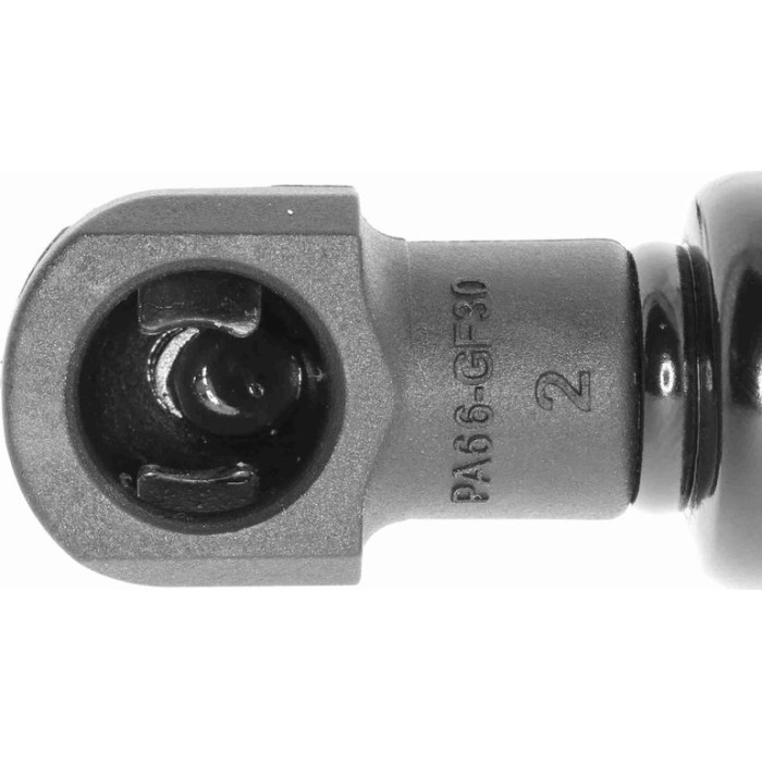 Gasfeder, Koffer-/Laderaum V20-0997