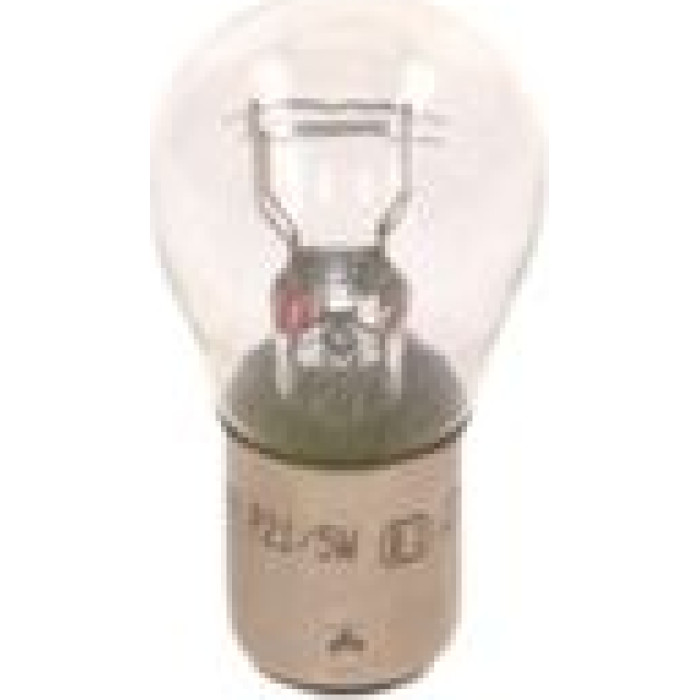 BOSCH 1 987 302 524 Glühlampe Trucklight WS